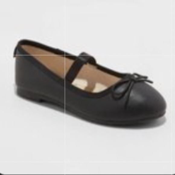 Toddler Ballet Flats - Picture 8 of 8